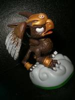 Skylanders (Gryphon) Sonic Boom (Original) Custom Miniature / Figurine