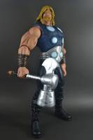 Ultimate Thor (Icons Sized) (Marvel Legends) Custom Action Figure