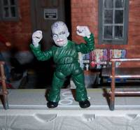 Gremlin (Marvel Legends) Custom Action Figure