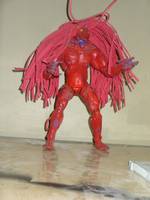 Mephisto (Marvel Legends) Custom Action Figure
