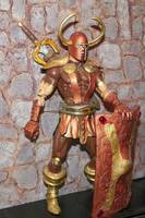 Heimdall (Marvel Legends) Custom Action Figure