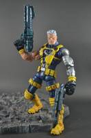 Cable (Marvel Legends) Custom Action Figure