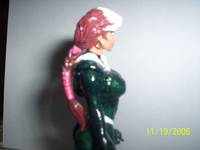 Rogue (X-Men) Custom Action Figure