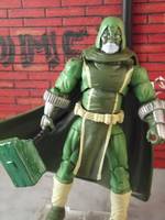 Ronan the Accuser (Marvel Universe) Custom Action Figure