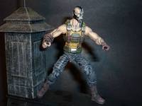 Bane  ( Tom Hardy ) (DC Infinite Heroes) Custom Action Figure