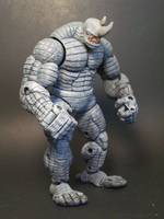Rhino (Marvel) (Marvel Legends) Custom Action Figure