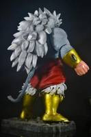 Dragonball Z Super Saiyan 4 Broly (Dragonball Z) Custom Action Figure