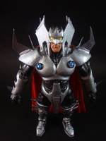 Stryfe (Marvel Legends) Custom Action Figure