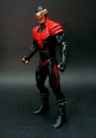 Phoenix Five CYCLOPS (Marvel Legends) Custom Action Figure