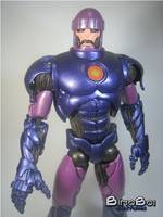 Sentinel Repaint - Classic Colors (Marvel Legends) Custom Action Figure