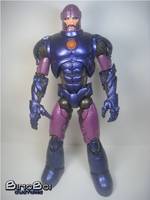 Sentinel Repaint - Classic Colors (Marvel Legends) Custom Action Figure