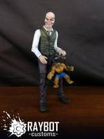 Puppet Master (Marvel Legends) Custom Action Figure
