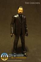 The Chechen (Batman) Custom Action Figure