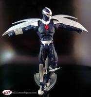Darkhawk (Marvel Legends) Custom Action Figure