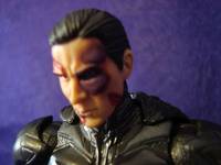 Battle Damage Batman (Batman - Movie Style) Custom Action Figure