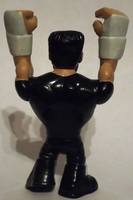 Tommy Dreamer Rumbler (Wrestling) Custom Miniature / Figurine