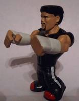 Tommy Dreamer Rumbler (Wrestling) Custom Miniature / Figurine