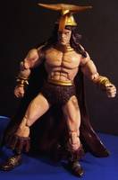 Arkon (Marvel Legends) Custom Action Figure
