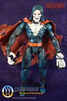 Morbius (Marvel Legends) Custom Action Figure
