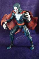 Morbius (Marvel Legends) Custom Action Figure