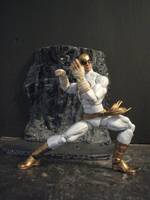 Iron Fist (Marvel Legends) Custom Action Figure
