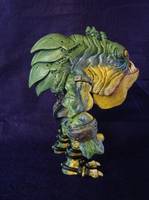 Filet-O-Fish (Marvel Legends) Custom Action Figure