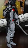 Deadpool (Marvel Legends) Custom Action Figure