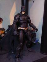 Batman (Batman - Movie Style) Custom Action Figure