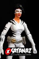 Whitetiger (Marvel Legends) Custom Action Figure