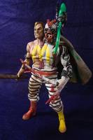 Mcdouble (Marvel Legends) Custom Action Figure
