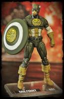 Militant (Marvel Universe) Custom Action Figure