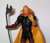 Adam Warlock (Marvel Legends) Custom Action Figure