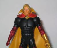 Adam Warlock (Marvel Legends) Custom Action Figure