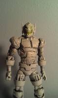 Ultron (Marvel Legends) Custom Action Figure