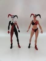 Summer Lovin' Harley Quinn (DC Universe) Custom Action Figure