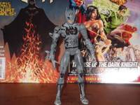 DC Universe Online Future Batman (DC Universe) Custom Action Figure