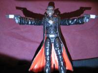 Blade (Blade) Custom Action Figure