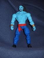 Genie (Marvel Legends) Custom Action Figure