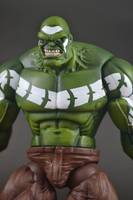 House of M Hulk (Marvel Legends) Custom Action Figure