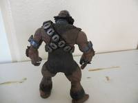 Halo 2 Brute Minor (Halo) Custom Action Figure