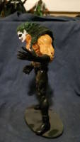 Hyena (Amalgam) Custom Action Figure