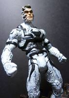 Anti-Venom (Marvel Legends) Custom Action Figure