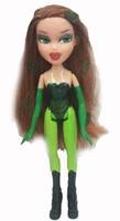 Poison Ivy (Batman) Custom Action Figure