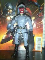 Red Skull (Marvel Legends) Custom Action Figure