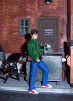 Amadeus Cho (Marvel Legends) Custom Action Figure