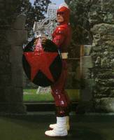 Red Guardian (Avengers) Custom Action Figure