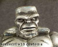 Ironclad (Marvel Legends) Custom Action Figure
