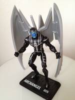 X-Force Archangel (Marvel Universe) Custom Action Figure