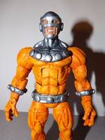 Bulldozer (Marvel Legends) Custom Action Figure