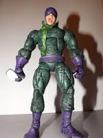 Wrecker Wrecking Crew (Marvel Legends) Custom Action Figure